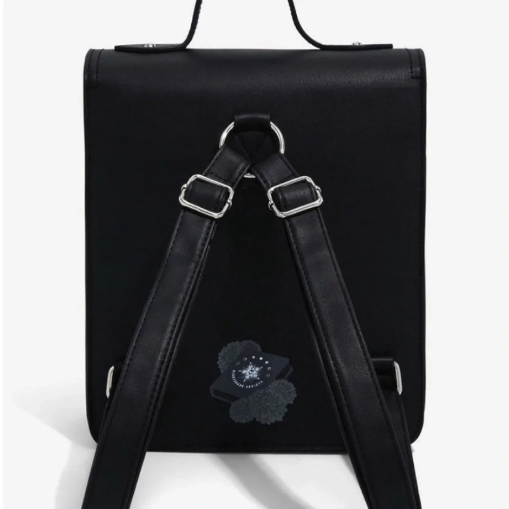 Wednesday Backpack - Picture 4 of 6